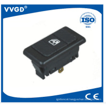 Auto Window Lifter Switch Use for VW Universal 6 Pin